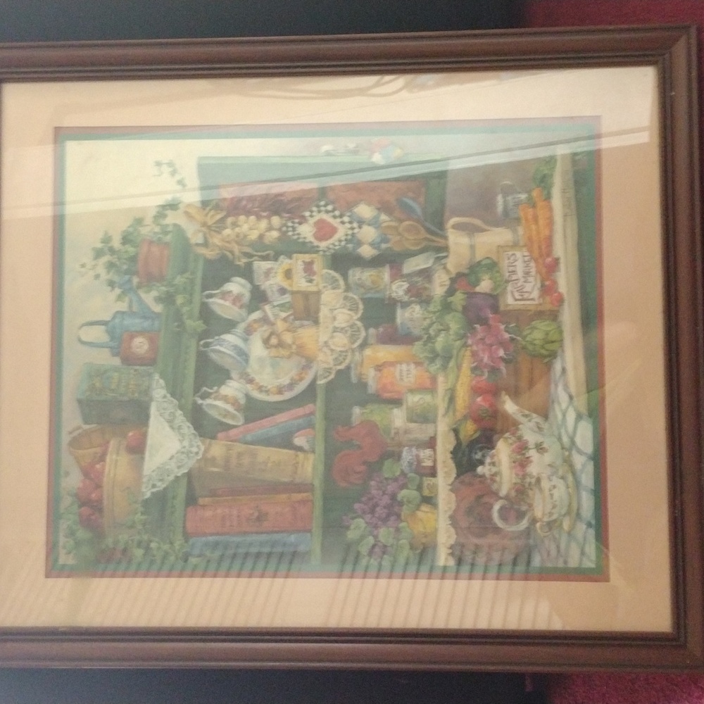Home interiors picture